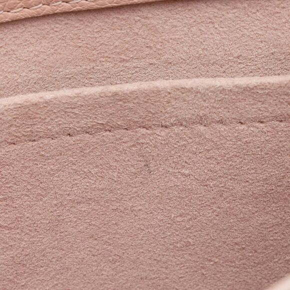 Louis Vuitton Calfskin Lockme Mini Backpack - Picture 12 of 16